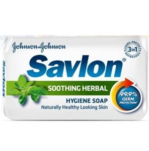 Salvon Soothing Hygiene Soap Herbal 70 g (PROMO)