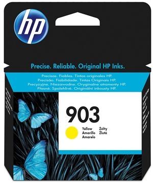 HP 903 Yellow