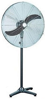 Scanfrost Industrial Fan 20 Inches SFIF20D