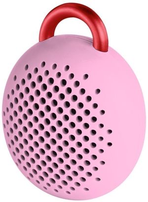 Divoom Bluetune Bean Bluetooth Speaker Pink