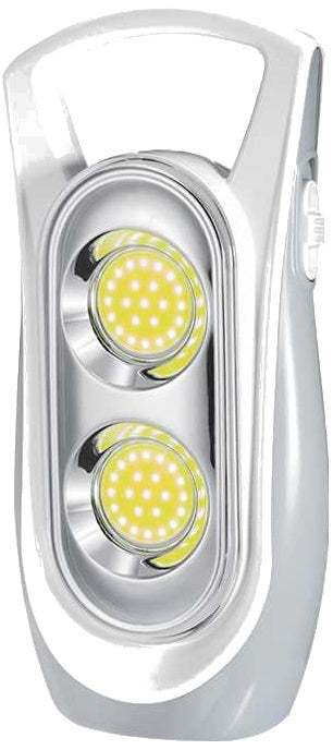 Lontor Rechargeable Emergency Lamp CTL-EL158