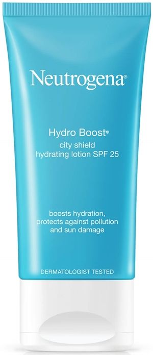 Neutrogena Hydro Boost Hydrating Lotion SPF 25 50 ml