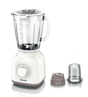 Philips Glass Blender HR2106