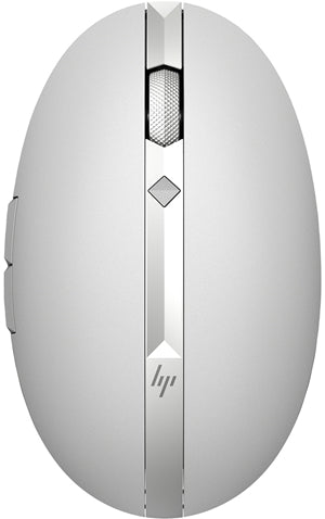 HP 700 Spectre Rechargeable Mouse Pike Silver 3NZ71AA