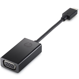 HP USB-C To VGA Adapter P7Z54AA