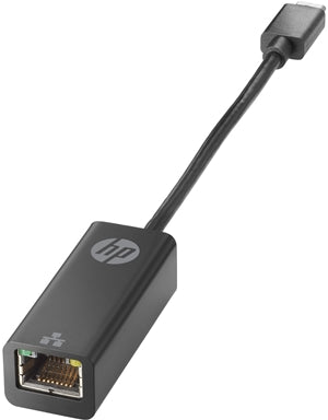 HP USB-C To RJ45 Adapter V8Y76AA