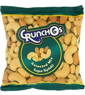 Crunchos Assorted Mix Nut 300 g