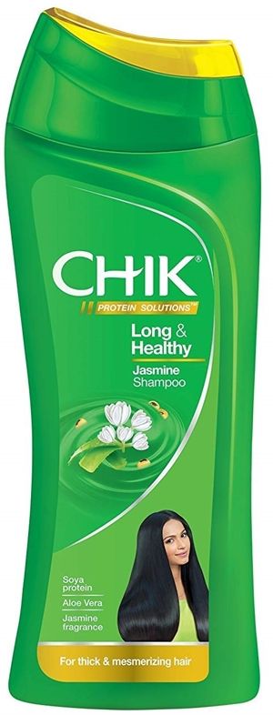 Chik Long & Healthy Shampoo Jasmine 175 ml