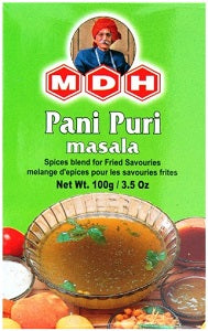 MDH Pani Puri Masala 100 g