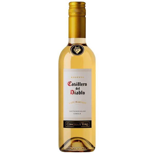 Casillero Del Diablo Late Harvest Sauvignon Blanc 75 cl