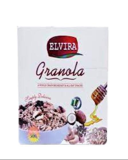 Elvira Granola 500 g