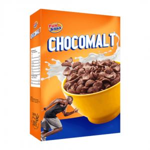 Fun Snax Chocomalt Cereal 600 g