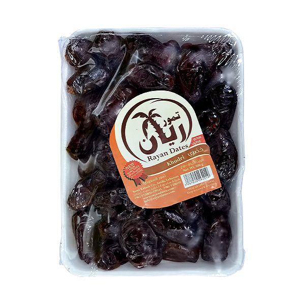 Al Rayan Dates Khudri 500 g