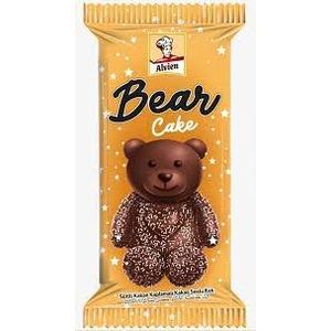 Alvien Bear Cake 50 g