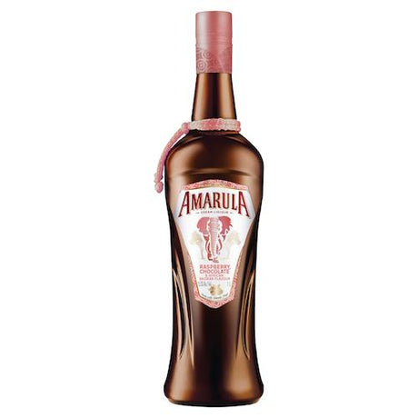 Amarula Raspberry Chocolate & Baobab Cream Liqueur 100 cl