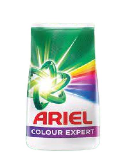 Ariel Colour Expert Hand Wash 2 kg