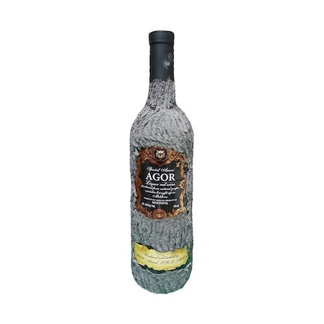 Asconi Agor Liquor Red Wine 75 cl