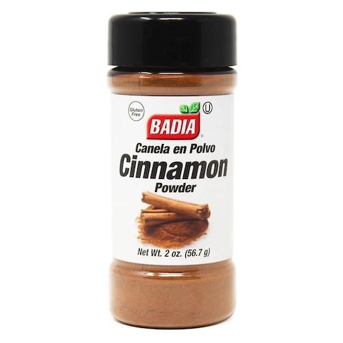 Badia Cinnamon Powder 56.7 g