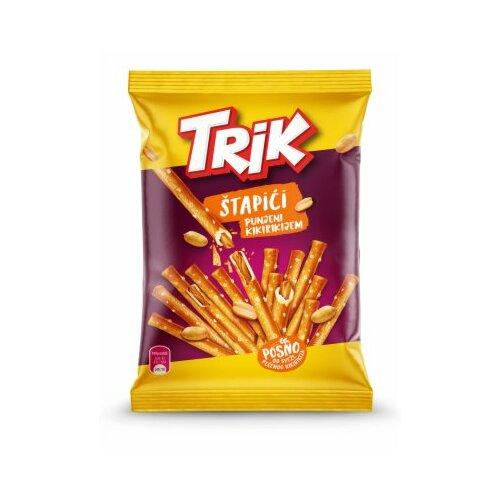 Banini Trik Stapici Posno Biscuit 110 g