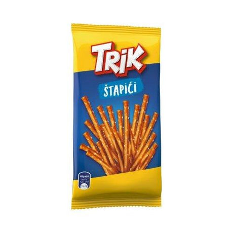 Banini Trik Stapici Posno Biscuit 40 g