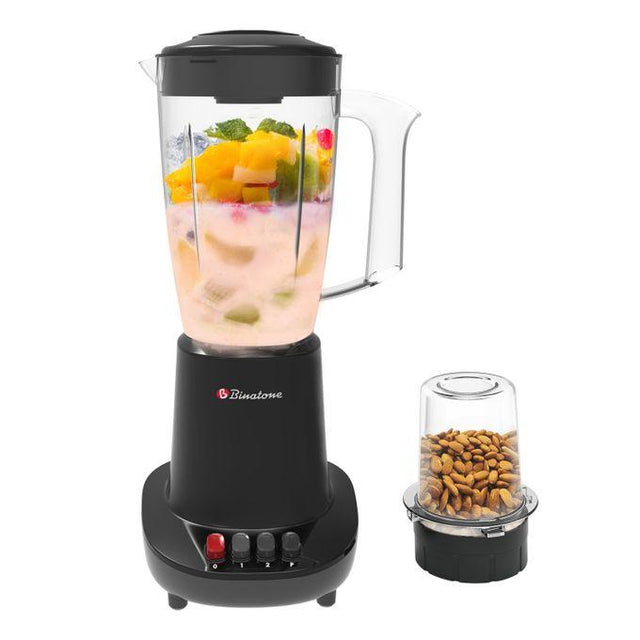 Binatone Blender BLG-415 350 W 1.5 L