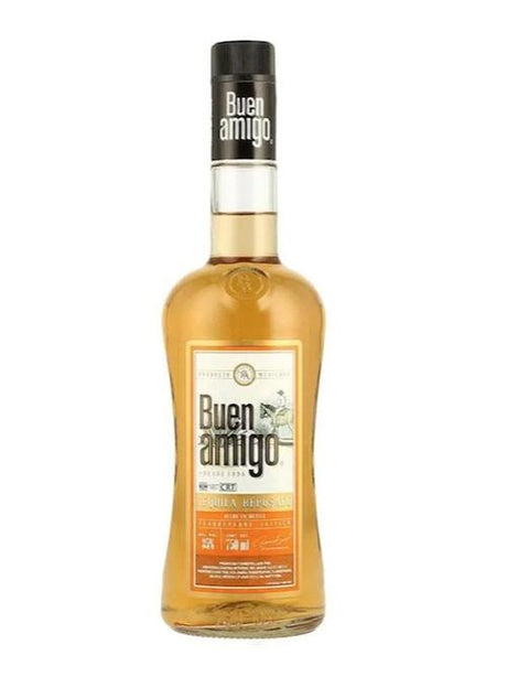 Buen Amigo Tequila Buen Amigo Gold 700 ml