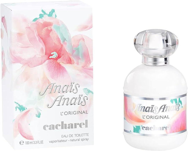 Cacharel Anais Anais EDT 100 ml