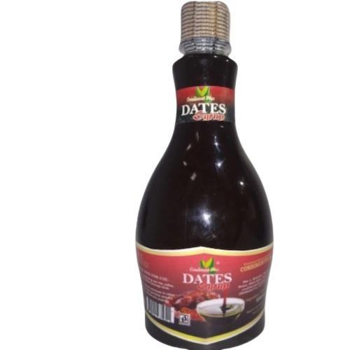 Condiment Plus Dates Syrup 500 ml