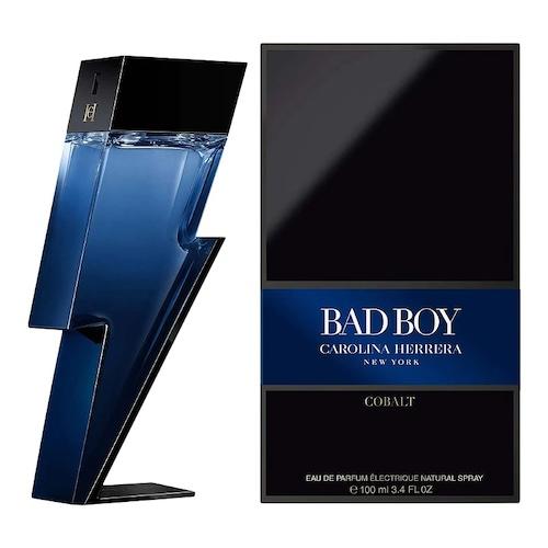 Carolina Herrera Bad Boy Cobalt EDP 100 ml