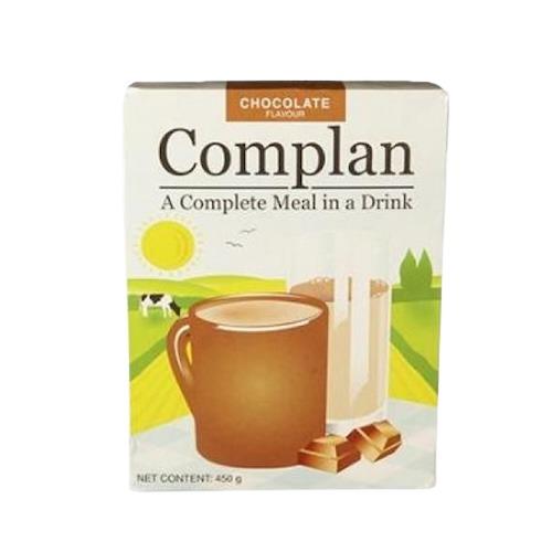 Complan Chocolate 200 g