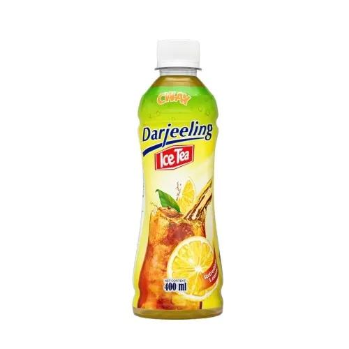 CWAY Darjeeling Ice Tea 40 cl