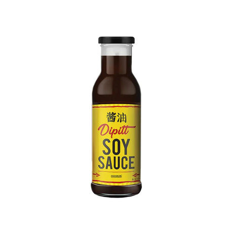 Dipitt Soy Sauce 310 g