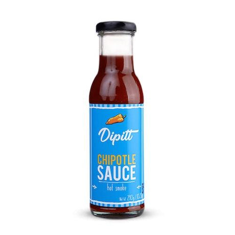 Dipitt Chipotle Sauce 290 g