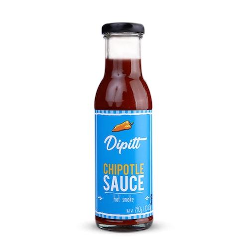 Dipitt Chipotle Sauce 290 g