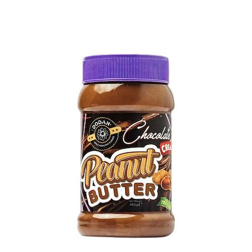 Dodan Peanut Butter Creamy Chocolate 185 g