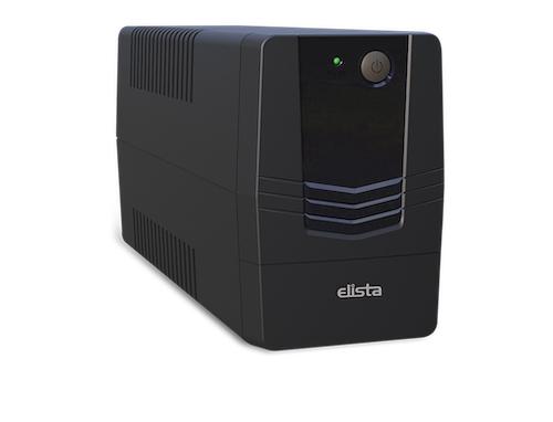 Elista UPS 650 VA U725