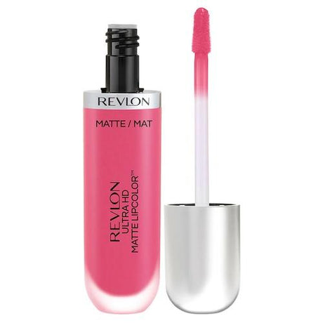 Revlon HD Ultra Matte 605 Obsession 5.9 ml