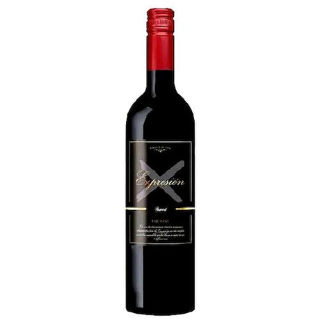 Expression Sweet Red Wine 75 cl