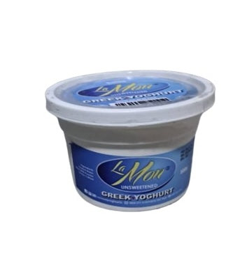 La Mon Greek Yoghurt Sweetened 500 g