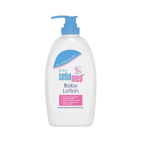 Sebamed Baby Lotion 400 ml