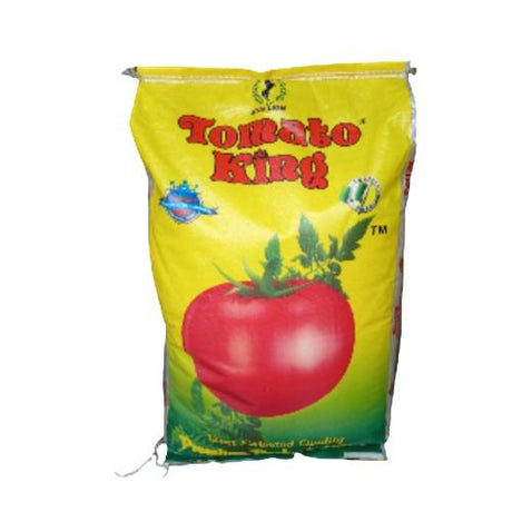 Stallion Tomato King Local Parboiled Rice 25 kg