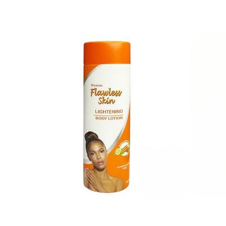 Givanas Flawlesss Skin Lightening Body Lotion 400 ml