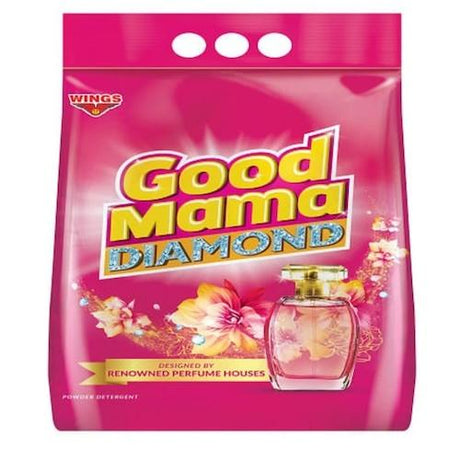 Good Mama Diamond Detergent 850 g