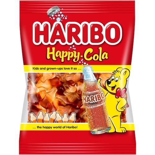 Haribo Happy Cola 100 g