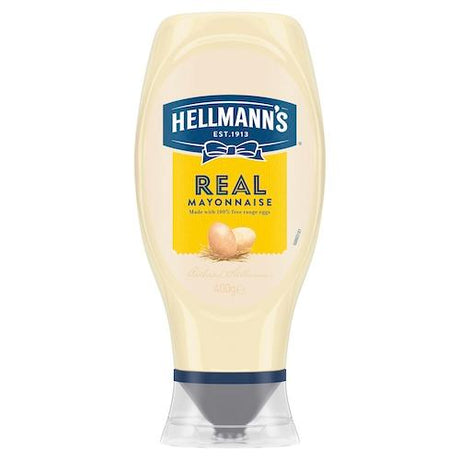 Hellmann's Real Mayonnaise 430 ml