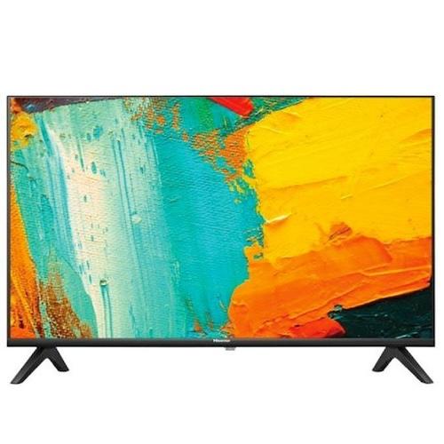 Hisense 43" TV 43A4K Smart LED Full HD Flat