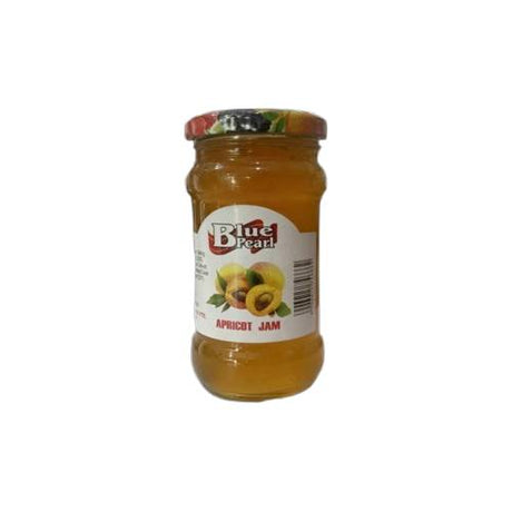 Blue Pearl Jam Apricot 450 g