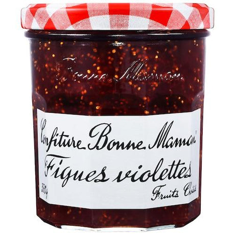 Bonne Maman Figue Jam 370 g (Fig)