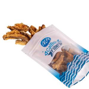 Kify Smoked Catfish Fillet 70 g