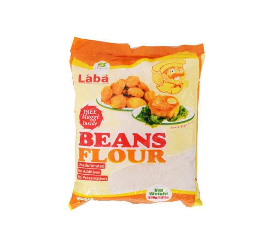 Laba Beans Flour 800 g